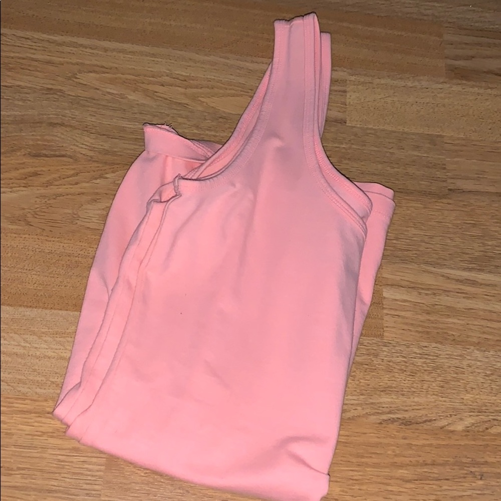 Maurice’s tunic tank